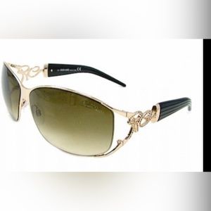 Roberto Cavalli Sunglasses Temi 376s Sunglasses